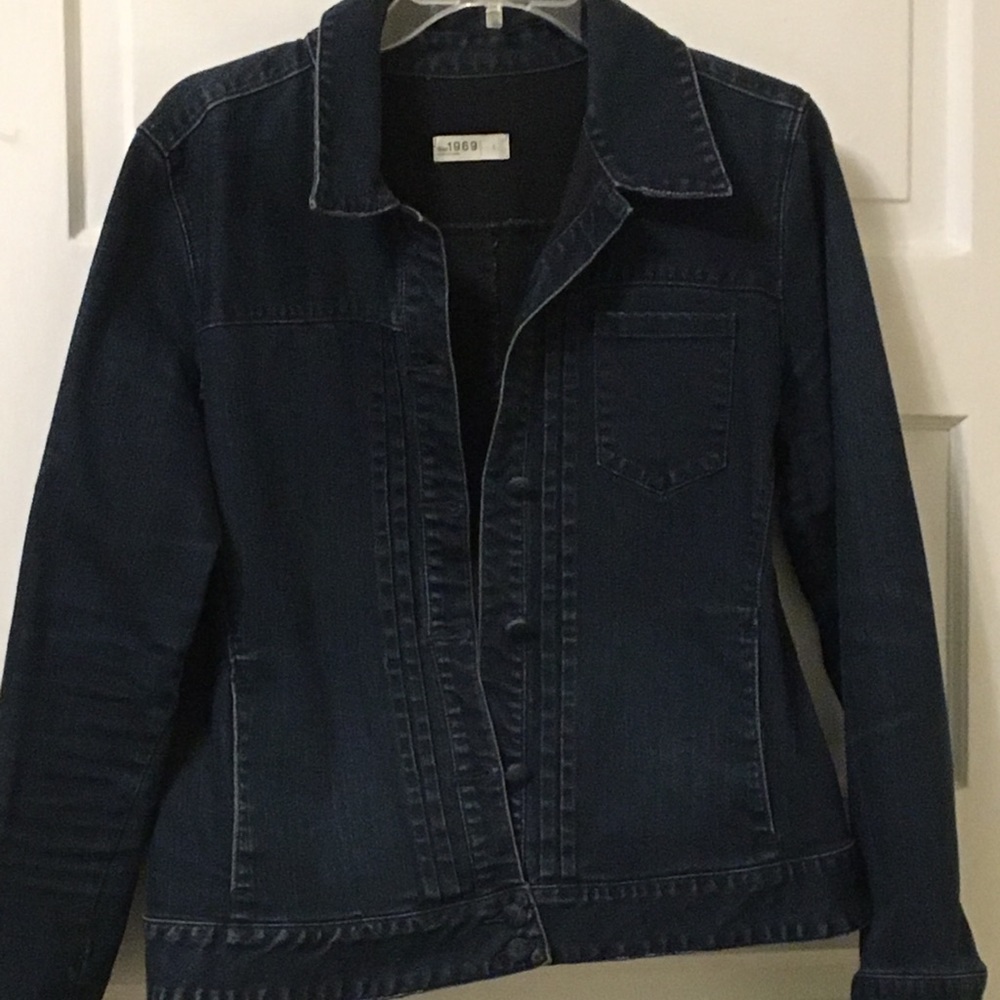 Gap denim jacket